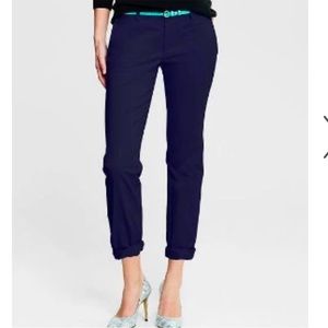 Banana Republic City Chino pants-Size 2